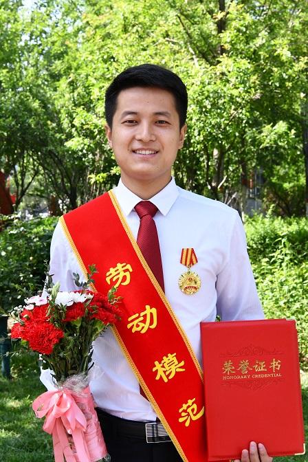 鐵運線上升起的技術之星