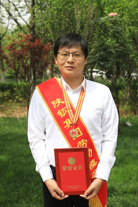 讓科技創(chuàng)新助力企業(yè)追趕超越高質量發(fā)展